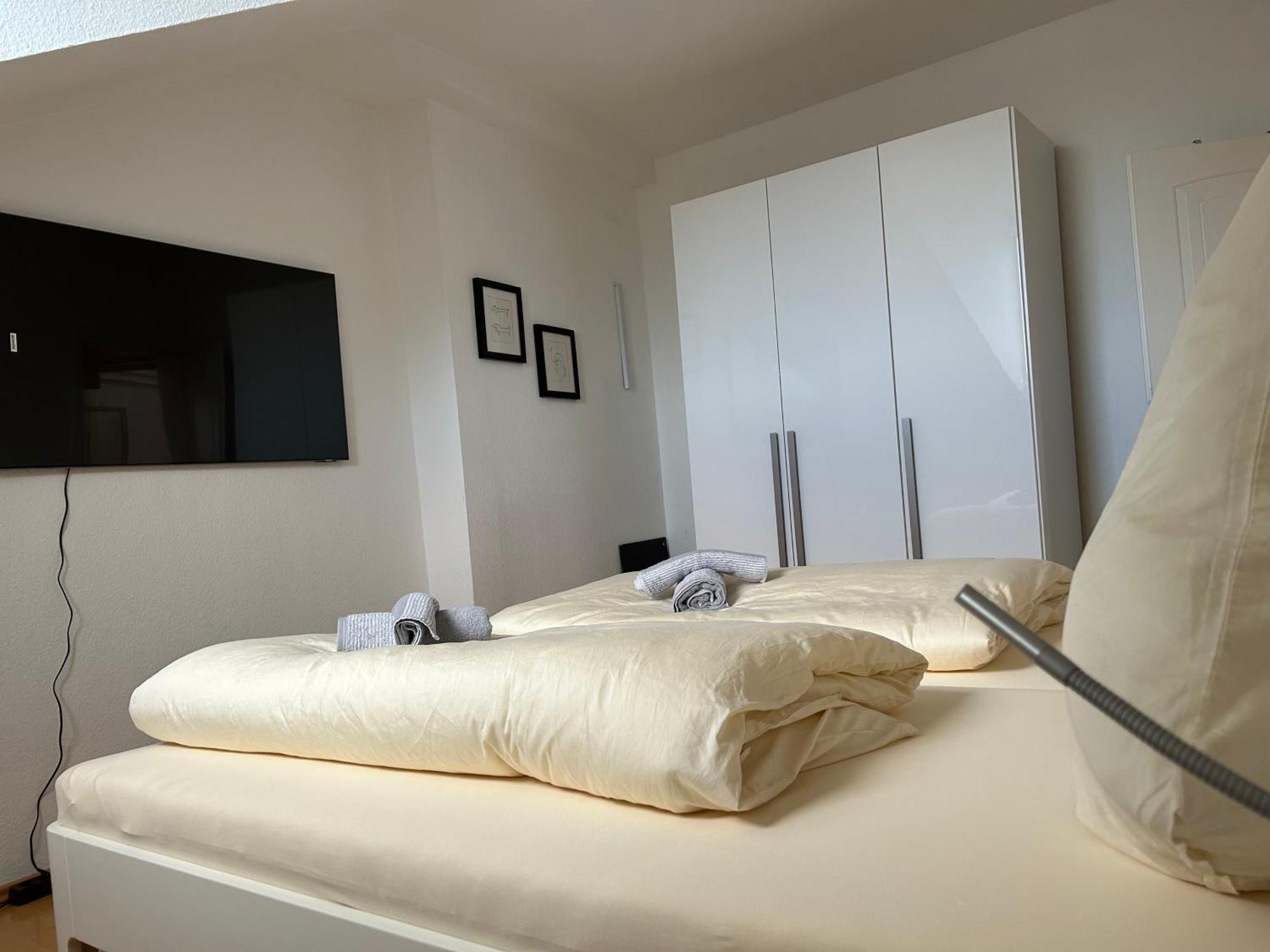 Alta Villa - Ferienwohnung Eltville am Rhein ภายนอก รูปภาพ