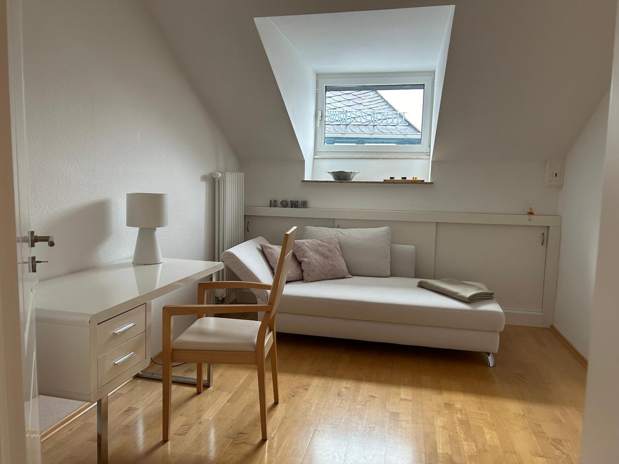 Alta Villa - Ferienwohnung Eltville am Rhein ภายนอก รูปภาพ